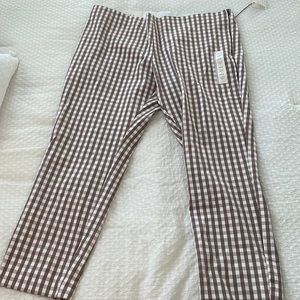 A new day skinny ankle pant